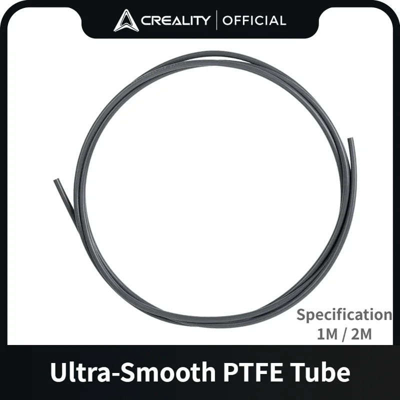 Creality Offizieller 1 m/2 m T – Bowden Tube Bewertung und Preis
