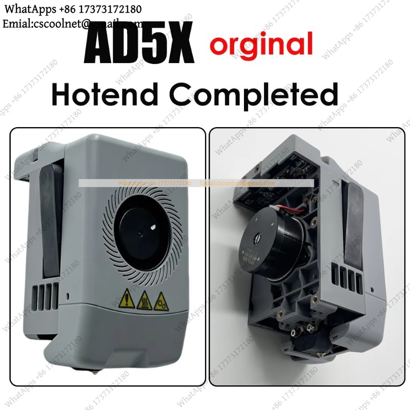 k06 Hotend-Extruder-Baugruppe  – Hotend Assembly Bewertung und Preis
