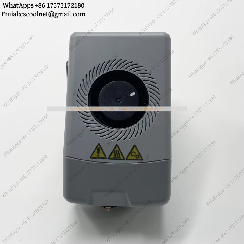 k06 Hotend-Extruder-Baugruppe  – Hotend Assembly Bewertung und Preis