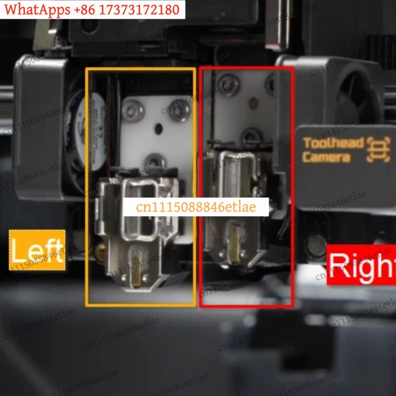 Zusätzliche Hotend-Heizbaugrup – Hotend Assembly Bewertung und Preis