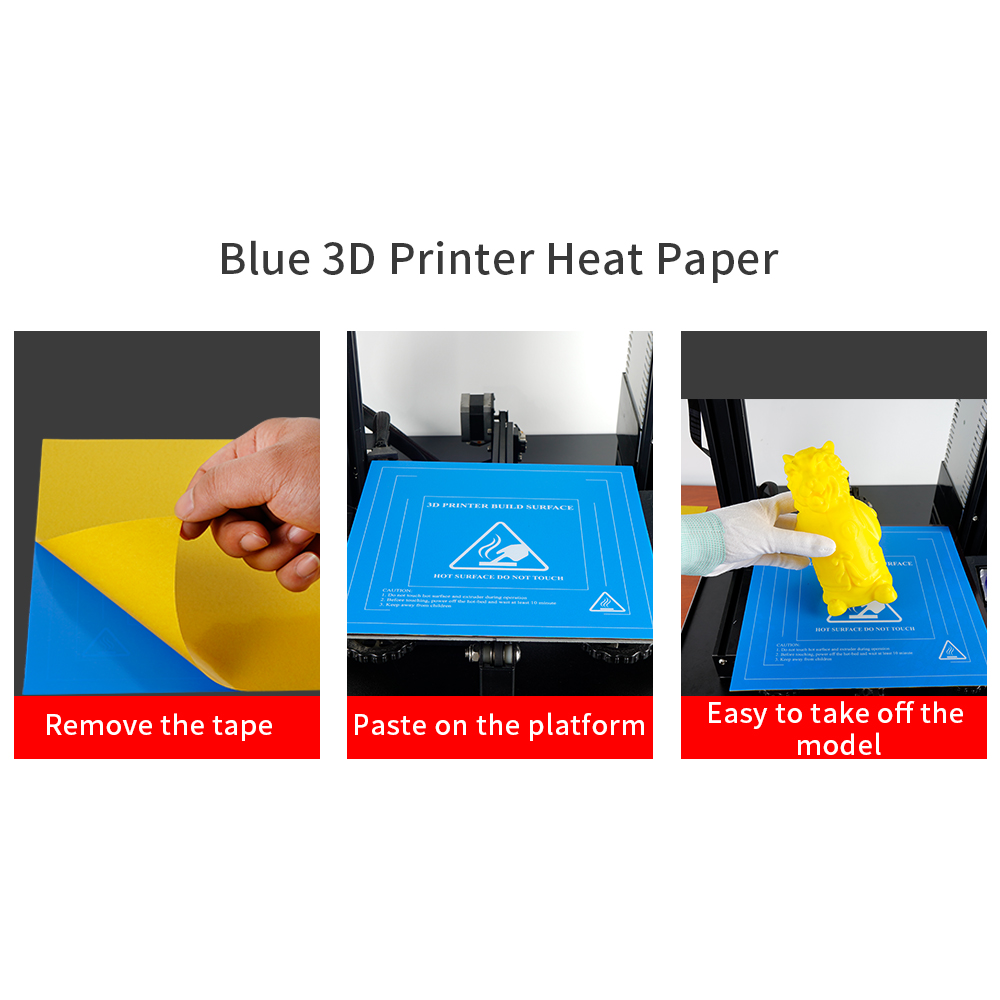KingRoon Verbesserter grober s – 3D Printer Stand Bewertung und Preis