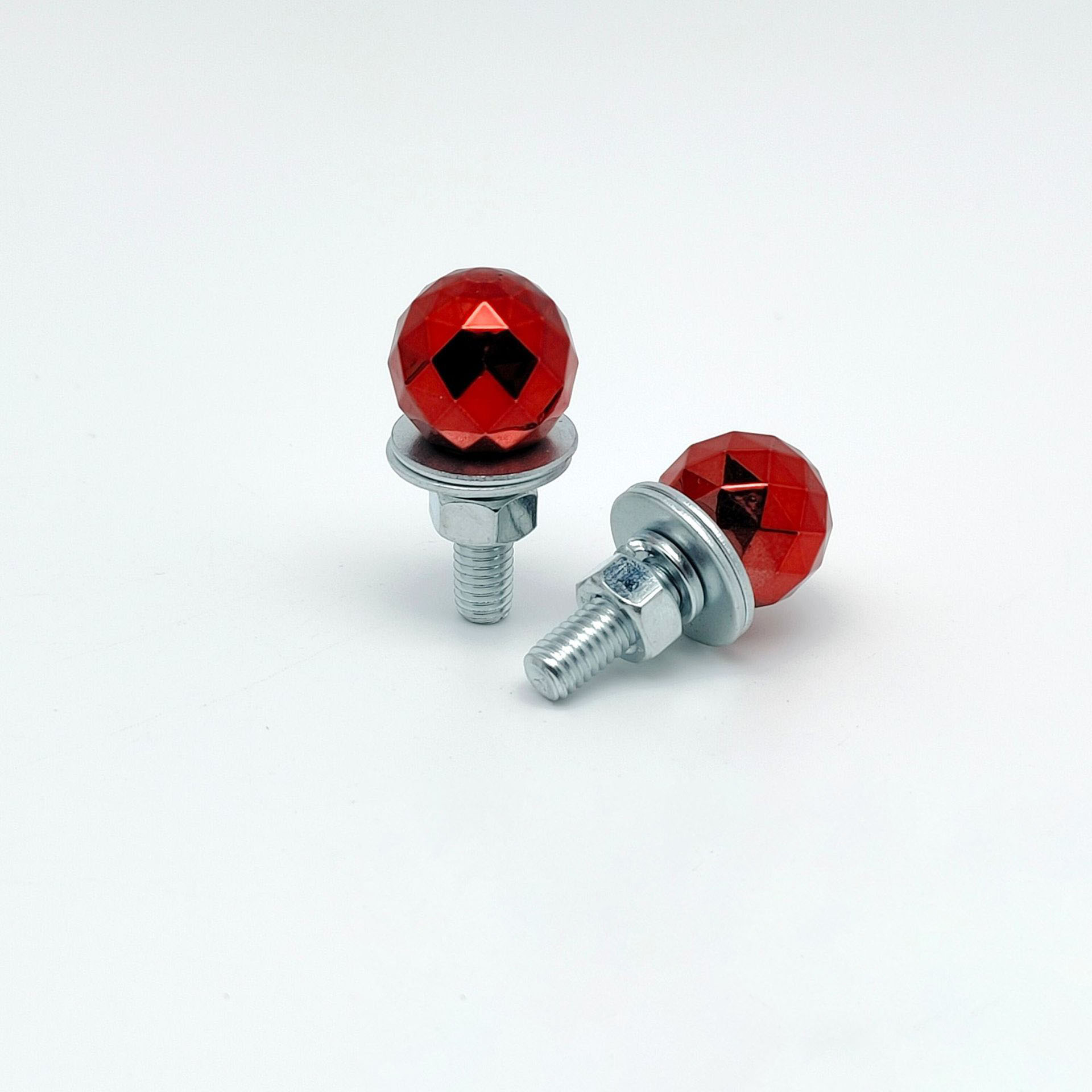 Nummernschildschrauben mit M6- – Build Plate Bewertung und Preis