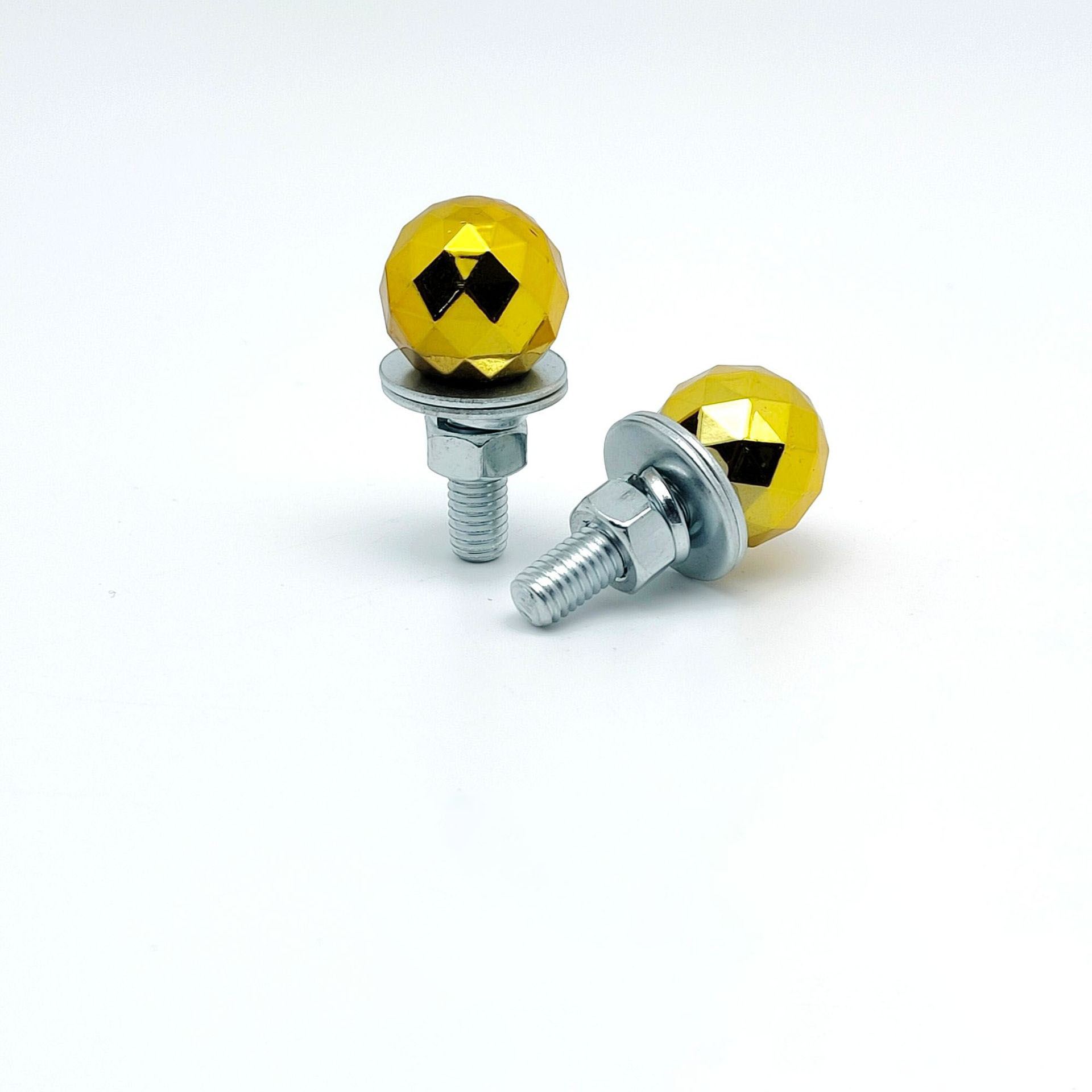Nummernschildschrauben mit M6- – Build Plate Bewertung und Preis