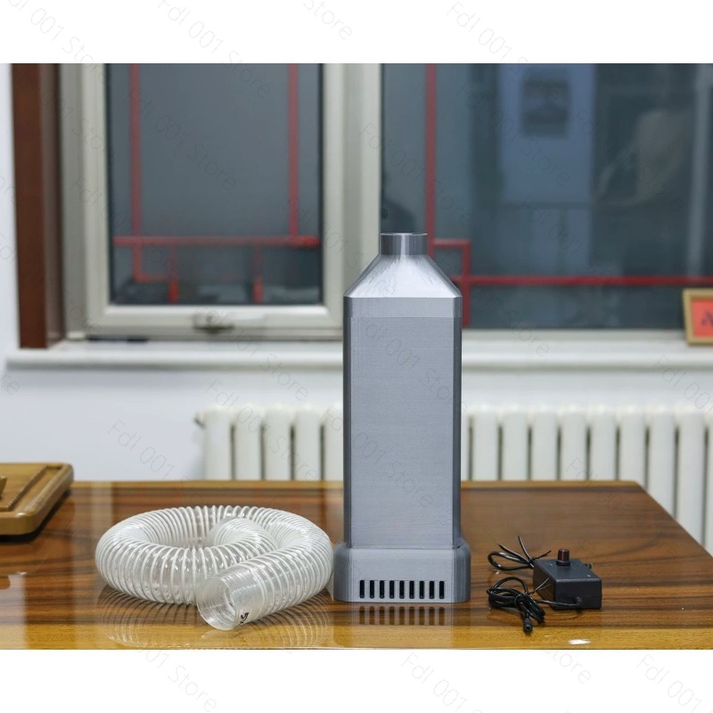 3D-Drucker Gehäuse Luftreinigu – Enclosure 3D Printer Bewertung und Preis
