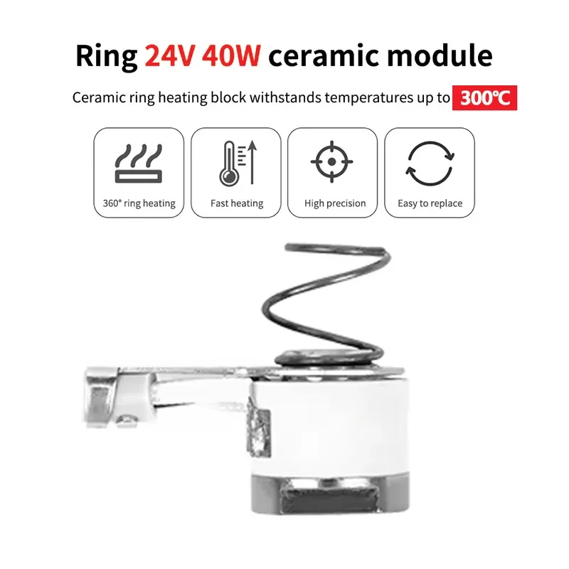 Verbessertes E3D REVO Hotend K – Corexy 3D Printer Kit Bewertung und Preis