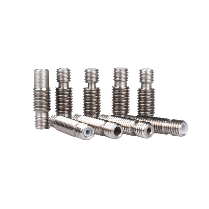 1/15PC V6 Throat Heat Break Ho – Bowden Tube Bewertung und Preis