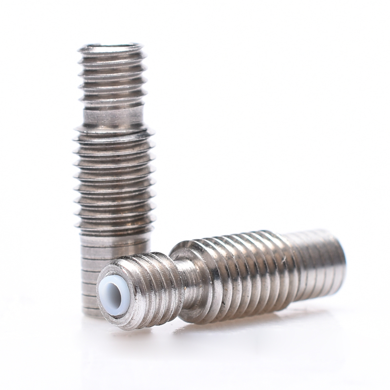 1/15PC V6 Throat Heat Break Ho – Bowden Tube Bewertung und Preis