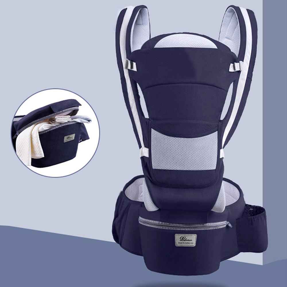 Neugeborene ergonomische Baby  – Carriage Bed Bewertung und Preis