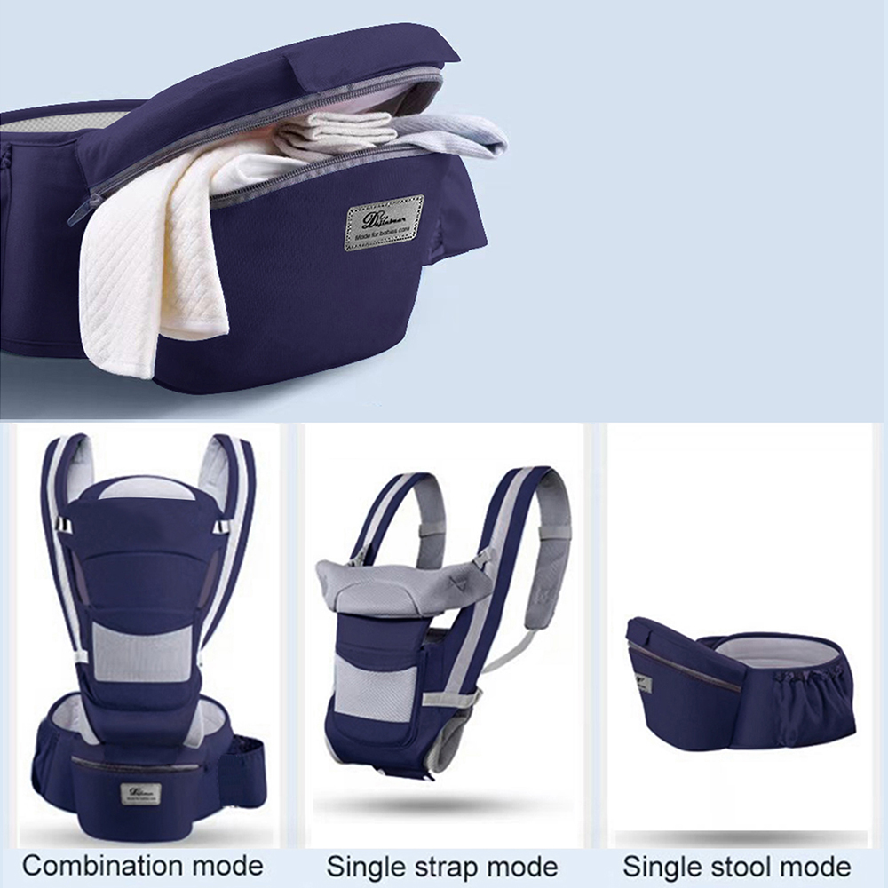 Neugeborene ergonomische Baby  – Carriage Bed Bewertung und Preis