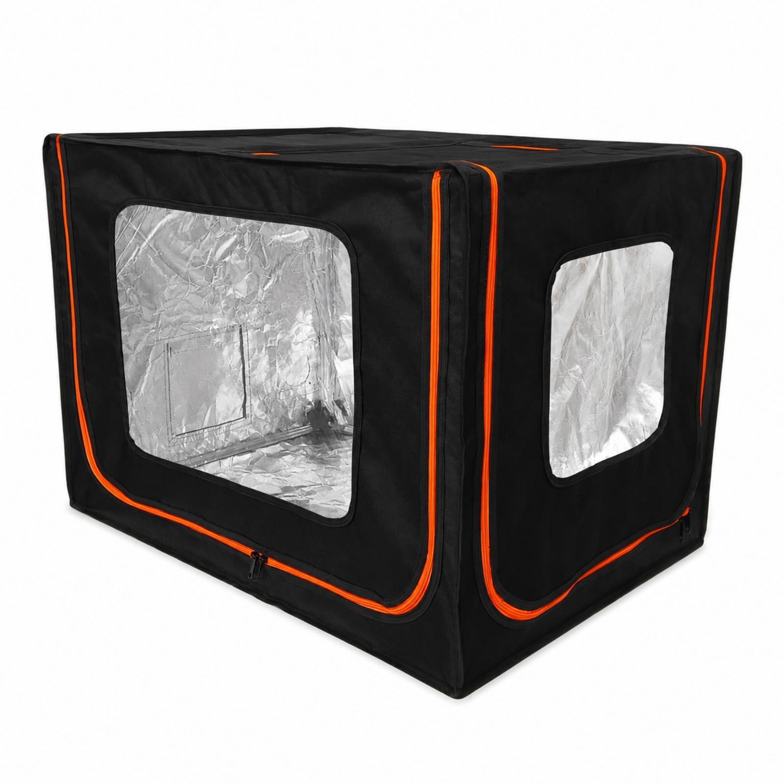 3D-Drucker-Gehäuse, isolierte  – Enclosure 3D Printer Bewertung und Preis